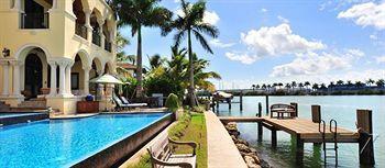Villazzo Villa Hotels Miami Beach Zewnętrze zdjęcie